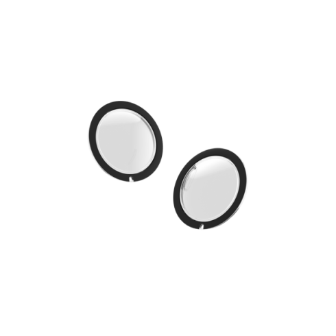 Липкие защитные пленки Insta360 One X2 Sticky Lens Guards фото 4