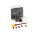 Полетный контроллер CrazyF405HDELRS 1-2S AIO F2A BLHELI_S ESC фото 3