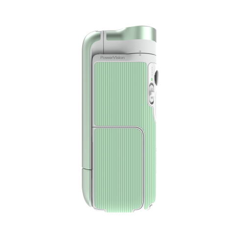 Стабилизатор для смартфона PowerVision S1 Combo Set Green фото 3