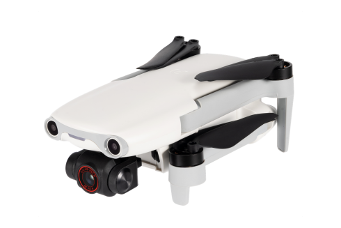 Квадрокоптер Autel Robotics Evo Nano+ Premium Bundle фото 3