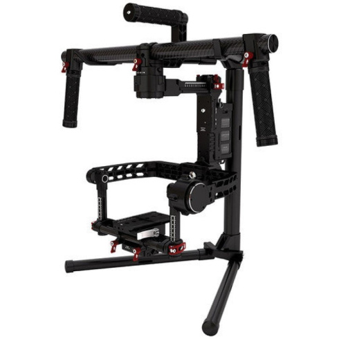 Стойка DJI Ronin Tuning фото 4