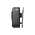 Беспроводной передатчик DJI Mic Mini Transmitter (Infinity Black) фото 5