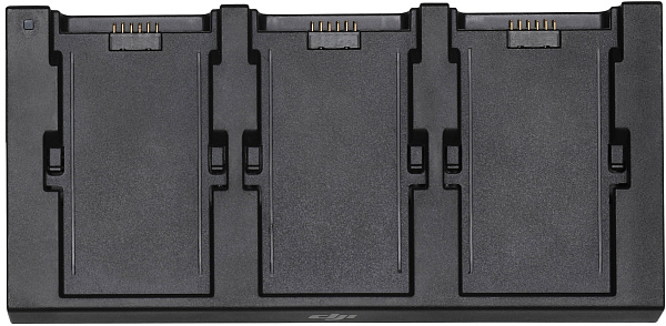 Зарядное устройство + хаб DJI Spark Battery Charging Hub