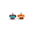 Мотор RCINPower 1002 19000KV Orange фото 1