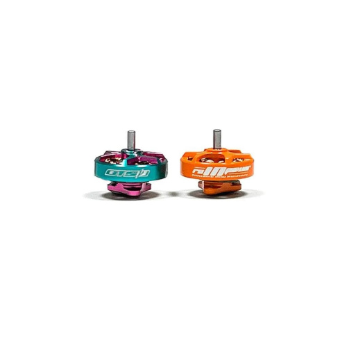 Мотор RCINPower 1002 19000KV Orange фото 1