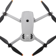 Квадрокоптер DJI Lito X1 Fly More Combo (DJI RC 2) фото 2