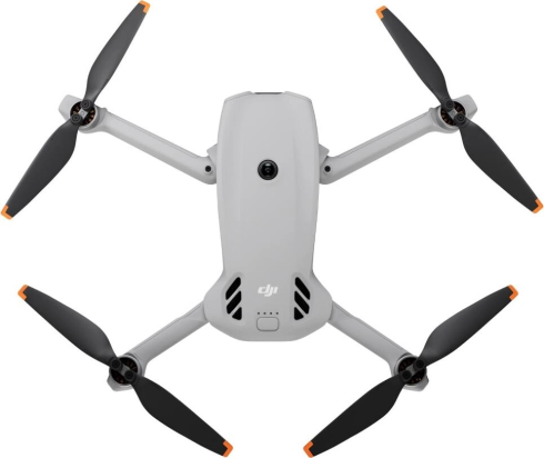 Квадрокоптер DJI Lito X1 Fly More Combo (DJI RC 2) фото 2