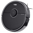 Робот-пылесос Xiaomi Roborock S5Max черный фото 3