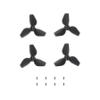 Пропеллеры DJI Neo Propellers (2 пары) фото 4