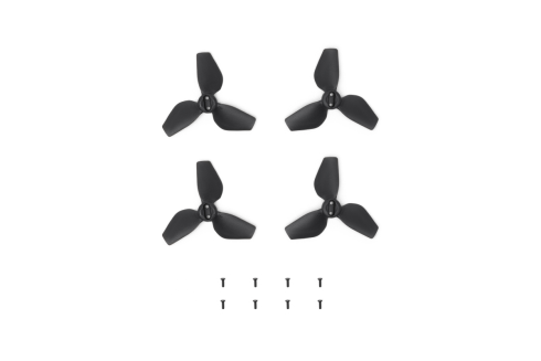 Пропеллеры DJI Neo Propellers (2 пары) фото 4