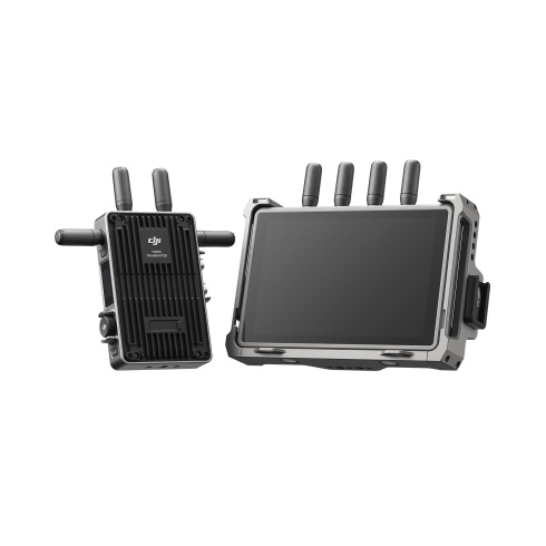 Система DJI Transmission (High-Bright Monitor Combo) фото 1