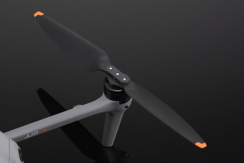 Пропеллеры Low-Noise DJI Air 3 фото 6