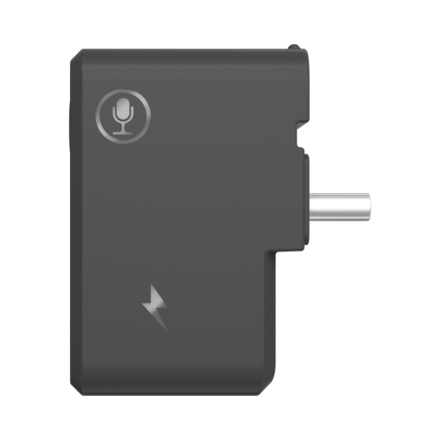 Адаптер Insta360 One X2 Dual 3.5mm USB-C фото 1
