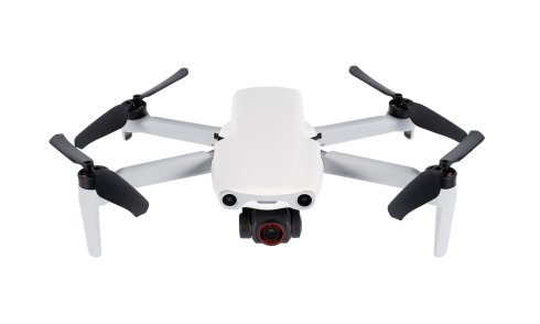 Квадрокоптер Autel Robotics Evo Nano+ фото 1