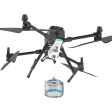 Система забора воды Soarability Speedip | M300 фото 4