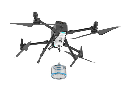 Система забора воды Soarability Speedip | M300 фото 4