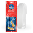 Стельки самонагревающиеся The Heat Company Insole Footwarmers M фото 1