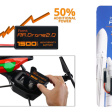 Аккумулятор Parrot AR.Drone 2.0 фото 5