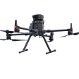 Парашют Flyfire OWL | Matrice 300 RTK фото 3