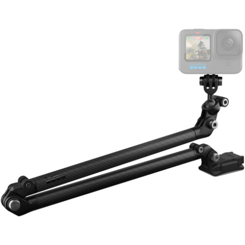 Штатив с клейким креплением GoPro Base Boom + Adhesive Mounts (AEXTM-001) фото 1