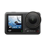Экшн-камера DJI Osmo Action 4 Fishing Combo