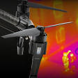 Тепловизионная камера DJI Zenmuse XT ZXTA19SR V2 фото 6