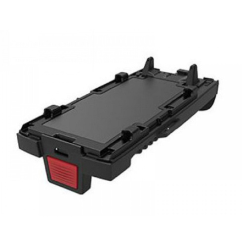Центральный корпус Parrot Central Body for Bebop 2 красный фото 1