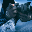 Перчатки для фотосъемки Vallerret Markhof Pro V3 M фото 7