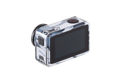 Защитный скин DJI Osmo Action 4 фото 7
