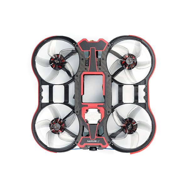 Квадрокоптер BetaFPV Pavo 360 Whoop HD
