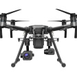 Квадрокоптер DJI Matrice 210 RTK фото 1
