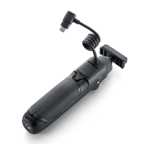 Двусторонняя аккумуляторная ручка Osmo Action фото 2