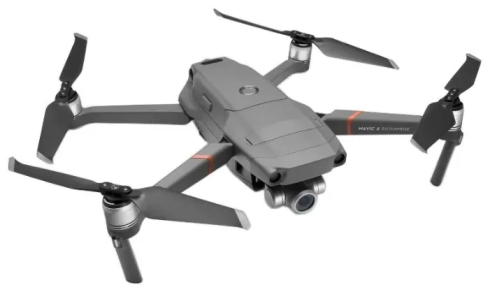 Квадрокоптер DJI Mavic 2 Enterprise фото 6