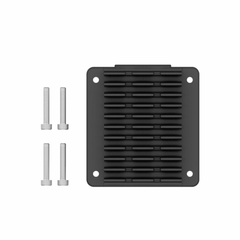 Радиатор видеопередатчика iFlight DJI O3 фото 1