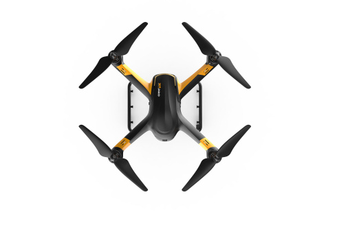 Квадрокоптер Hubsan H109S X4 Pro Advanced фото 3