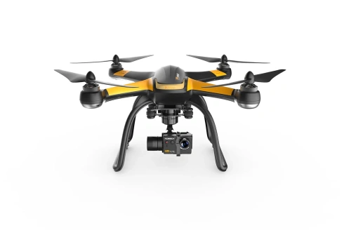 Квадрокоптер Hubsan H109S X4 Pro Advanced фото 1