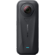 Экшн-камера Insta360 X4 Air черный фото 2