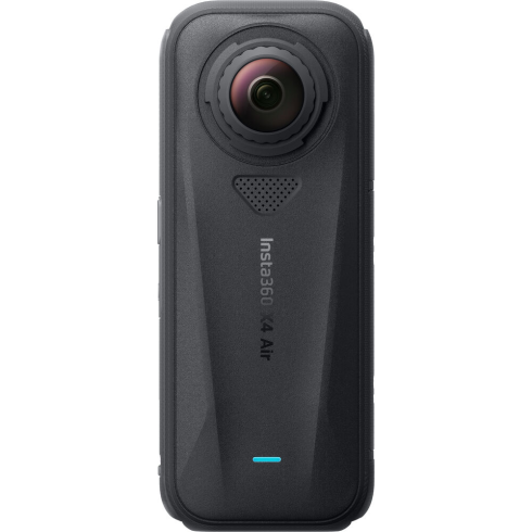Экшн-камера Insta360 X4 Air черный фото 2