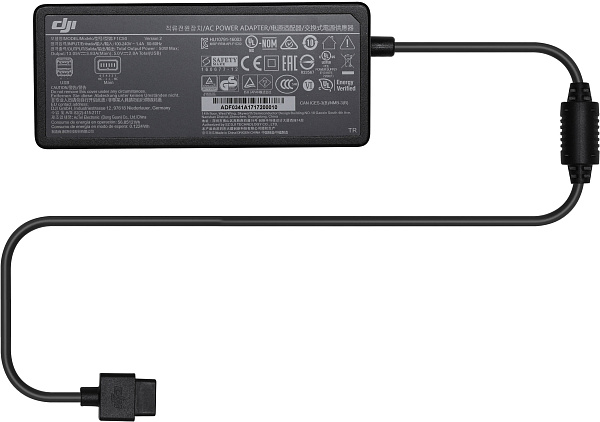 Зарядное устройство + хаб DJI Spark Battery Charging Hub