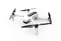 Квадрокоптер Hubsan ZINO с запасной батареей