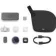Микрофон DJI Mic Mini 2 (1 TX + 1 Mobile RX + Charging Case) фото 7