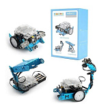Комплект Makeblock Interactive Light & Sound Robot 3-in-1 | mBot