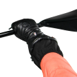 Рукавицы The Heat Company Shell Full Leather Pro 10-11 фото 4