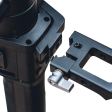 Pgytech Ronin S/SC handgrip mount Plus фото 3
