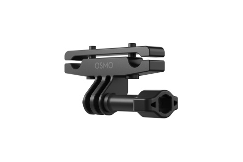 Крепление DJI Osmo Action Bike Seat Rail фото 4