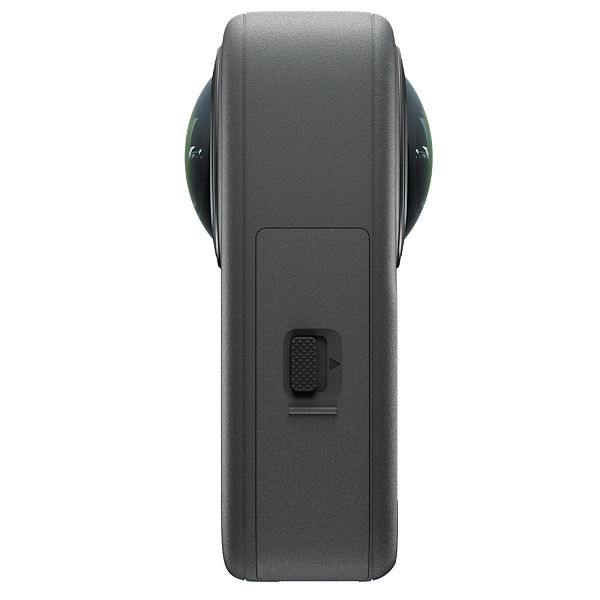 Экшн-камера DJI Osmo 360 Standard Combo