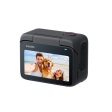 Экшн-камера Insta360 GO 3 (128GB) Midnight Black фото 2