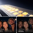 Осветитель Insta360 Flow Spotlight фото 10