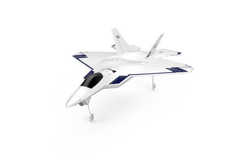 VTOL дрон Hubsan F22 Standard фото 1