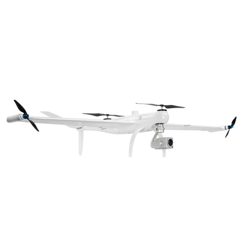 VTOL дрон Autel Robotics Dragonfish Lite + Dual Sensor фото 7